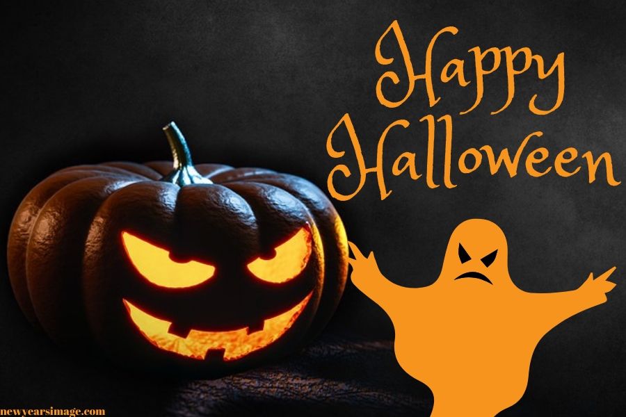 Jack-o'-lantern - HD Wallpaper 