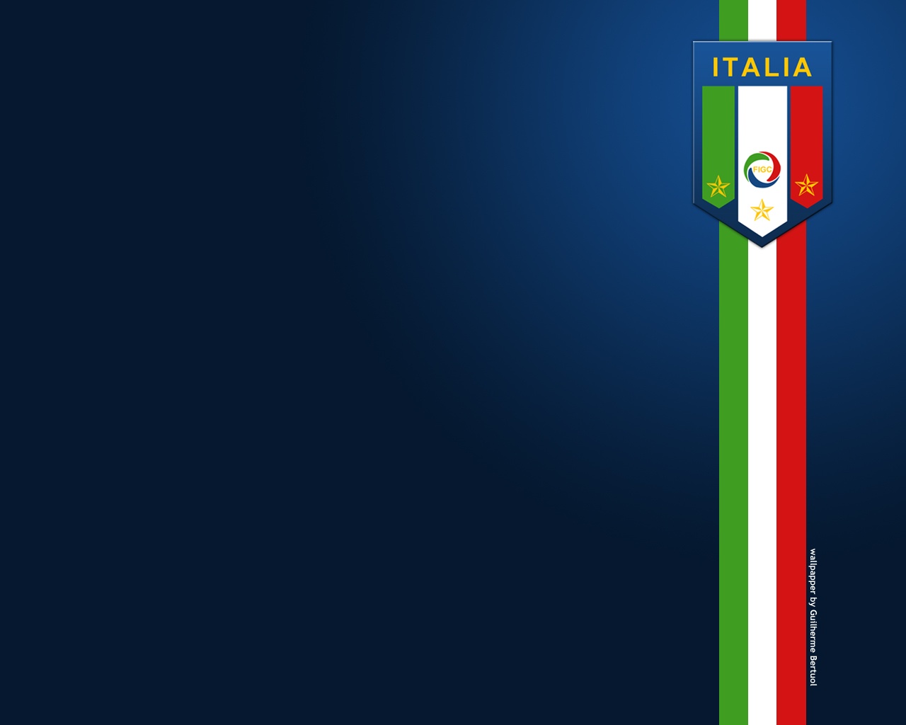 Flag Of Italy - HD Wallpaper 
