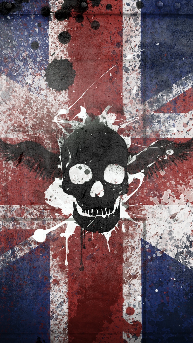 Wallpaper Britain, United Kingdom, Symbols, Flag, Color, - England Flag
