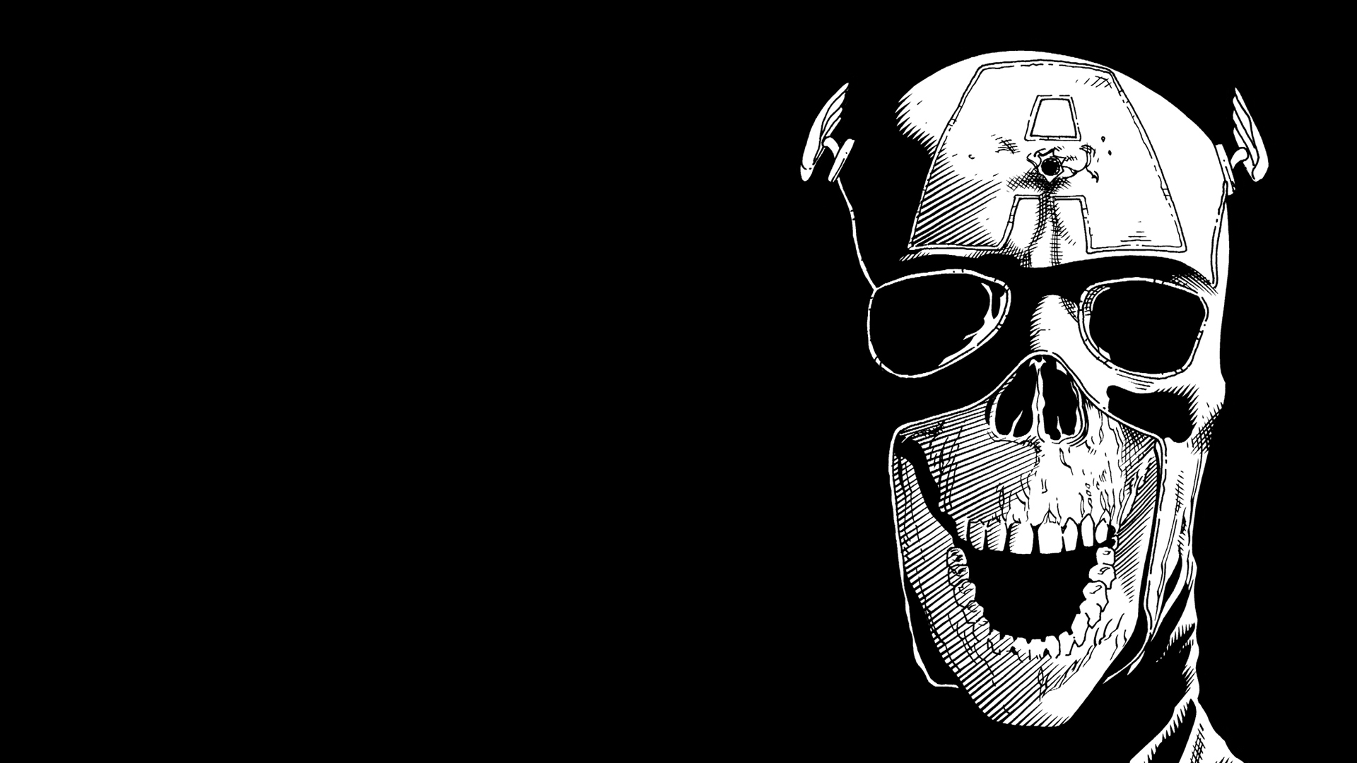 Smile - HD Wallpaper 