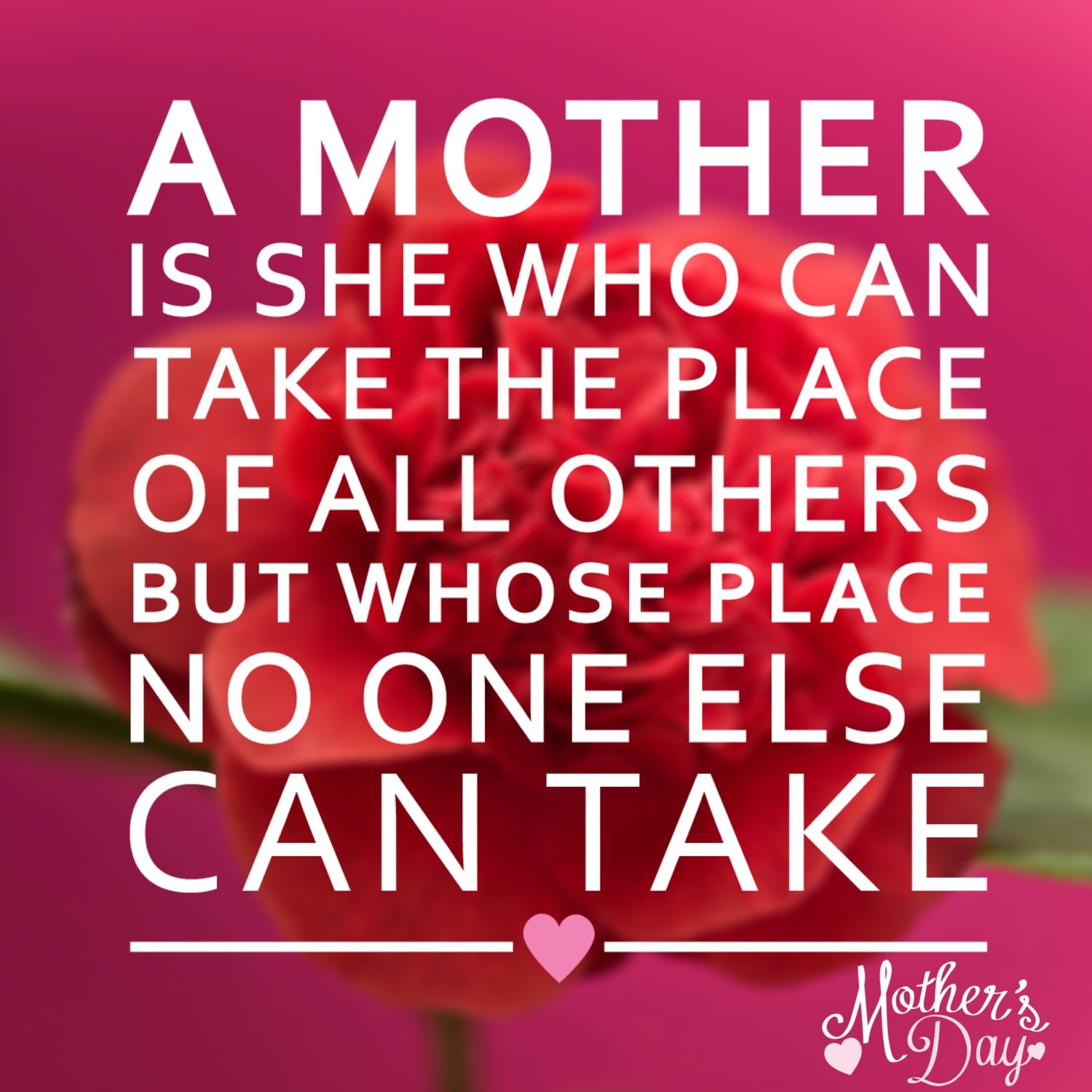 Mothers Day Pictures Free Download - Mother's Day 2018 Quotes - HD Wallpaper 