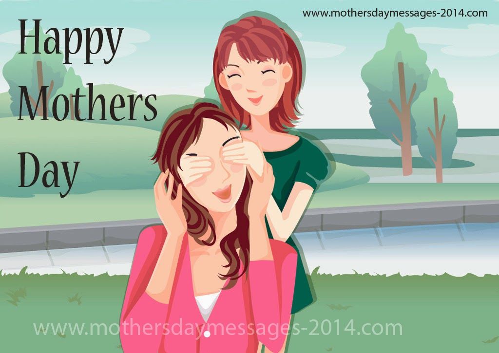 Mother's Day - HD Wallpaper 
