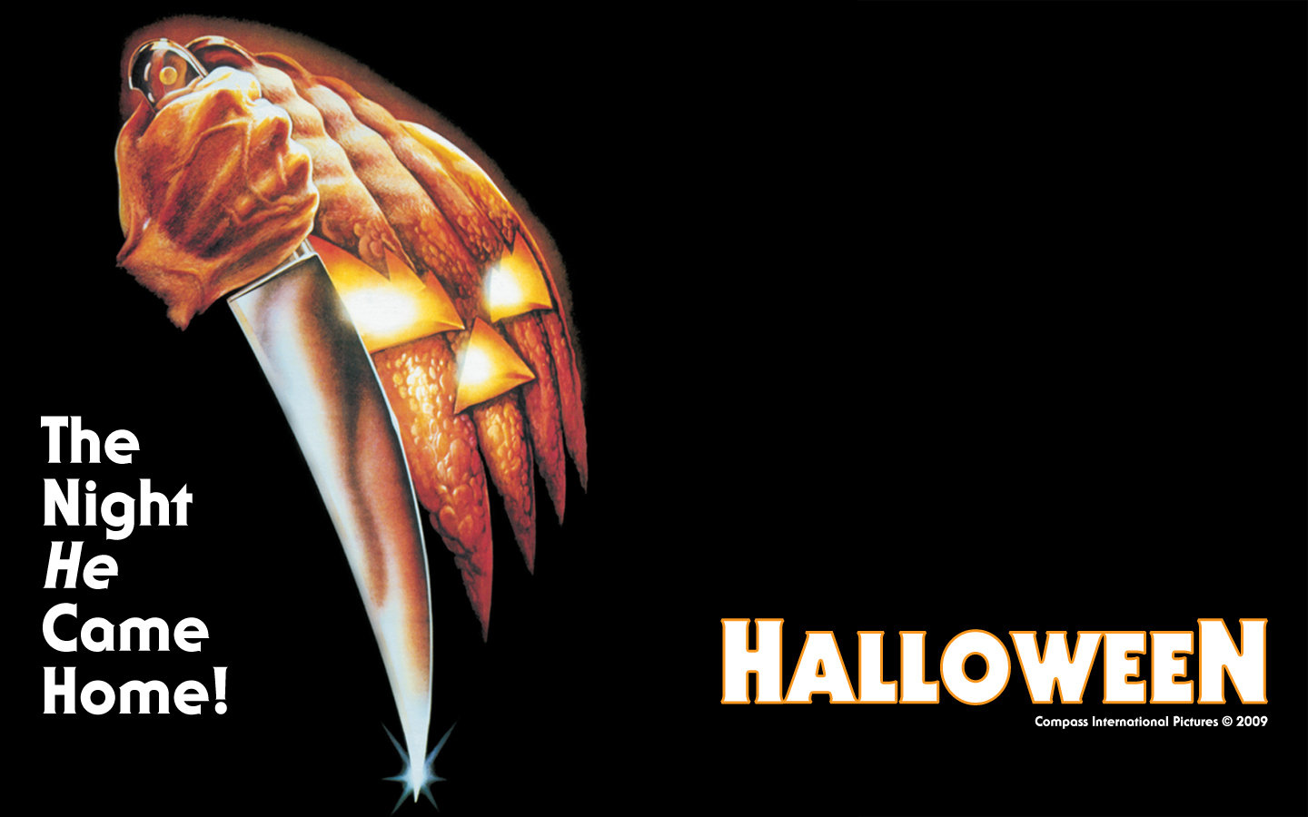 Download Hd Halloween Movie Desktop Background Id - Halloween 1978 - HD Wallpaper 