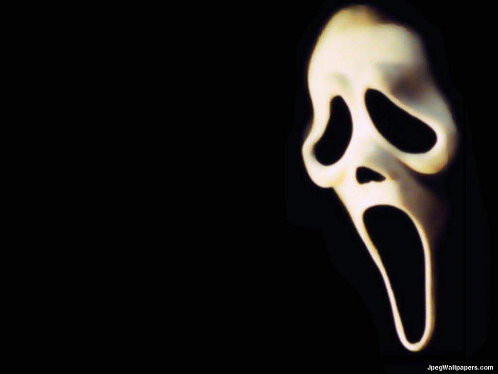 Scream Movie - HD Wallpaper 