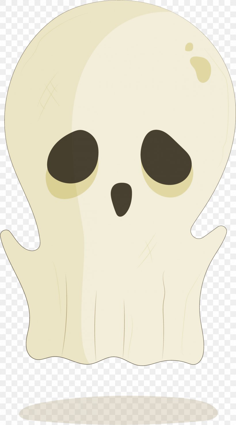 Cartoon Drawing Human Skeleton Animation, Png, 1255x2258px, - Cartoon Skeleton Skull Drawing - HD Wallpaper 