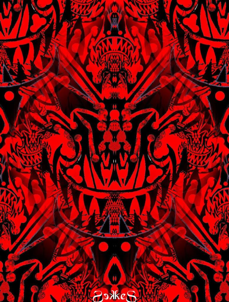 Motif - HD Wallpaper 