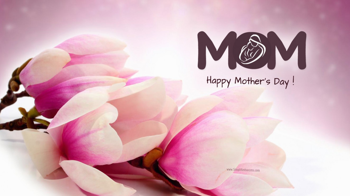 Mothers Day Wallpapers, Free - Mothers Day Background Hd - HD Wallpaper 