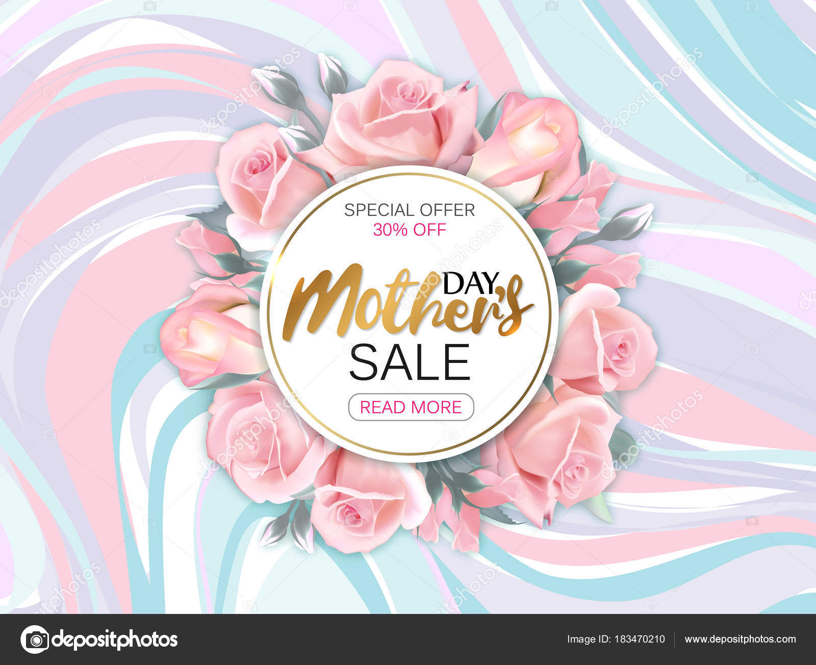 Mother’s Day Sale Template - 1600x1303 Wallpaper - teahub.io