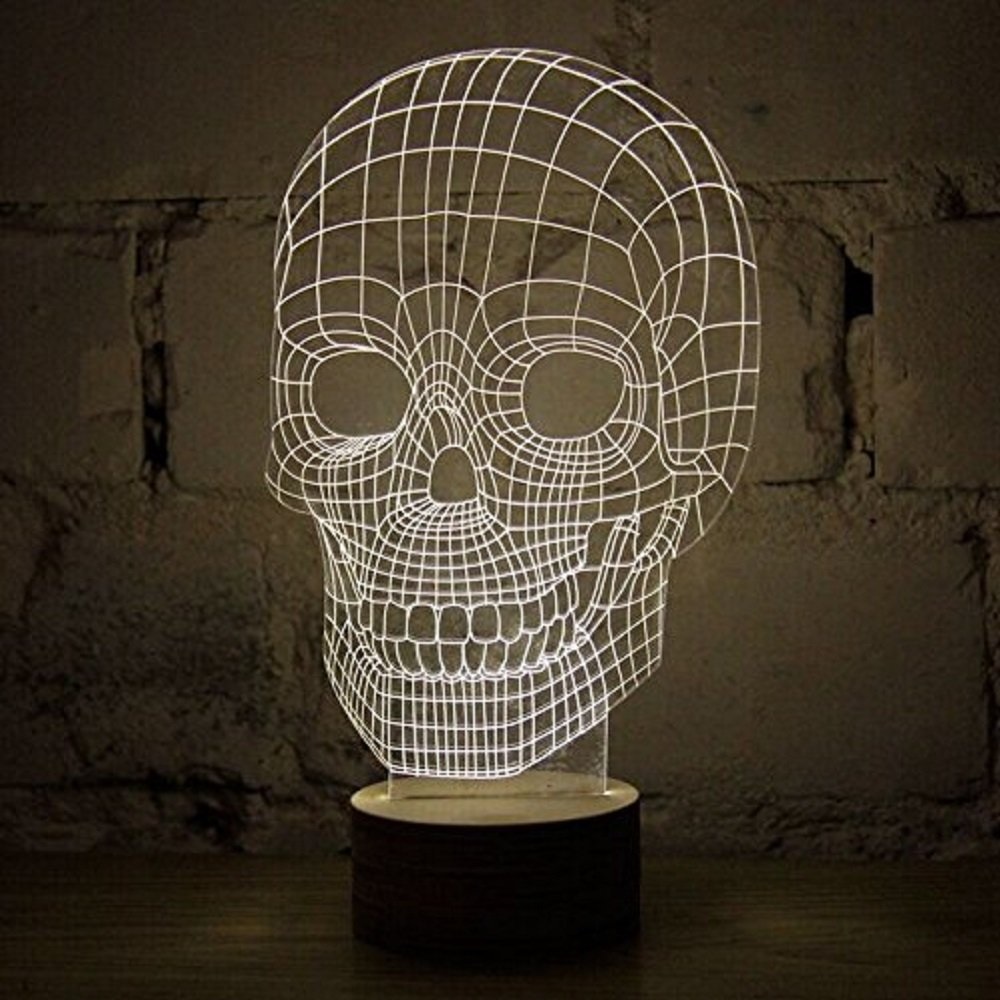 3d Mesh Night Light 1000x1000 Wallpaper teahub.io