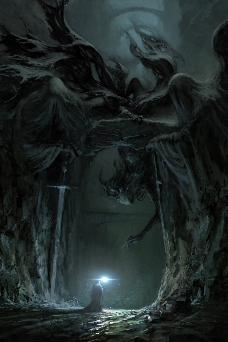 Wallpaper Wanderer, Gate, Dark, Creepy, Art - Creepy Dark Wallpaper Iphone - 800x1200 Wallpaper Wallpaper Wanderer, Gate, Dark, Creepy, Art - Creepy Dark Wallpaper Iphone - 800x1200 Wallpaper