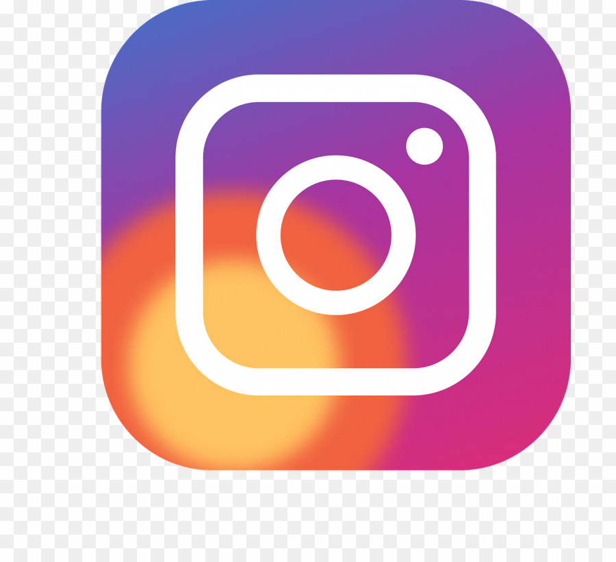 Insta Png Desktop Wallpaper Computer Icons Clipart - Instagram Logo For Video - HD Wallpaper 
