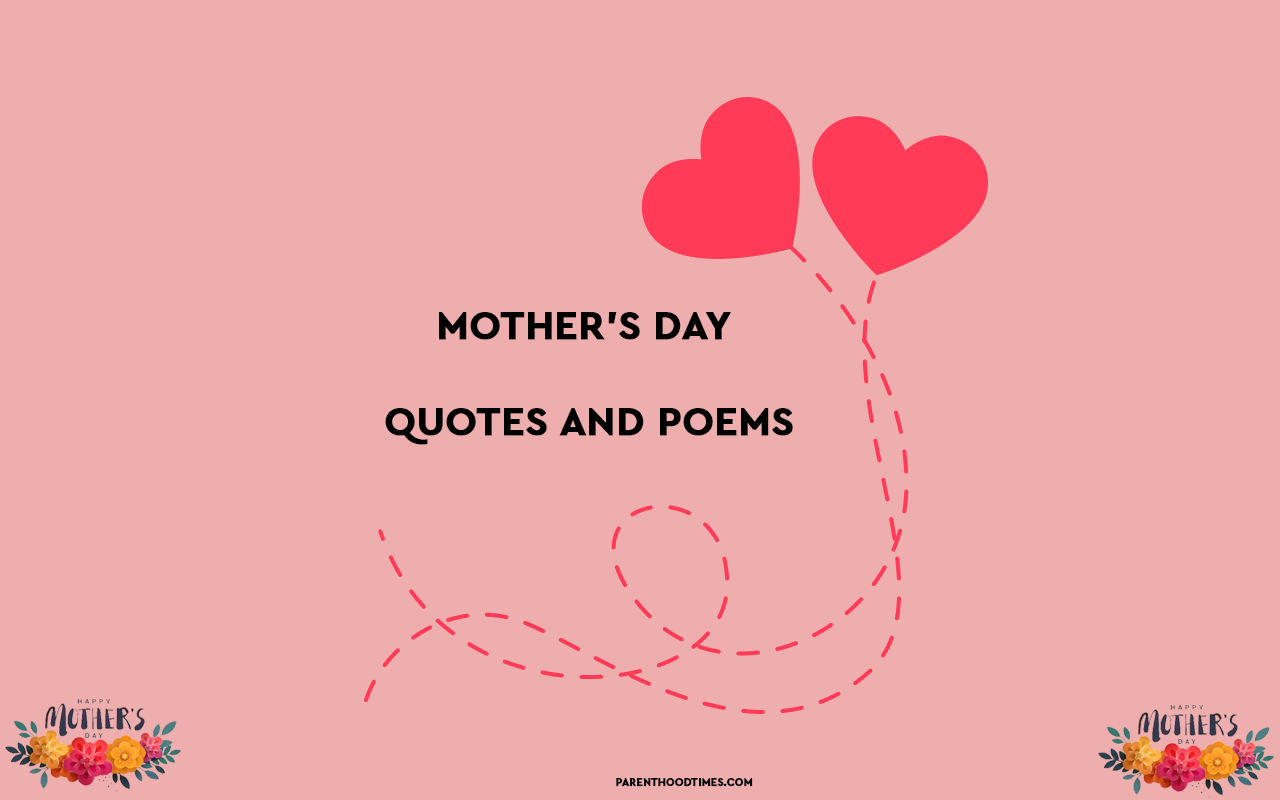 Happy Mother S Day Quotes - Heart - HD Wallpaper 