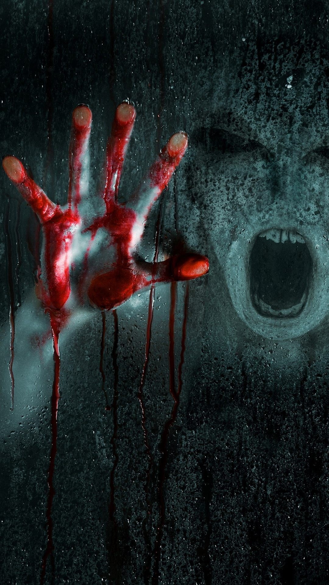 Scary Wallpaper Hd For Android - HD Wallpaper 