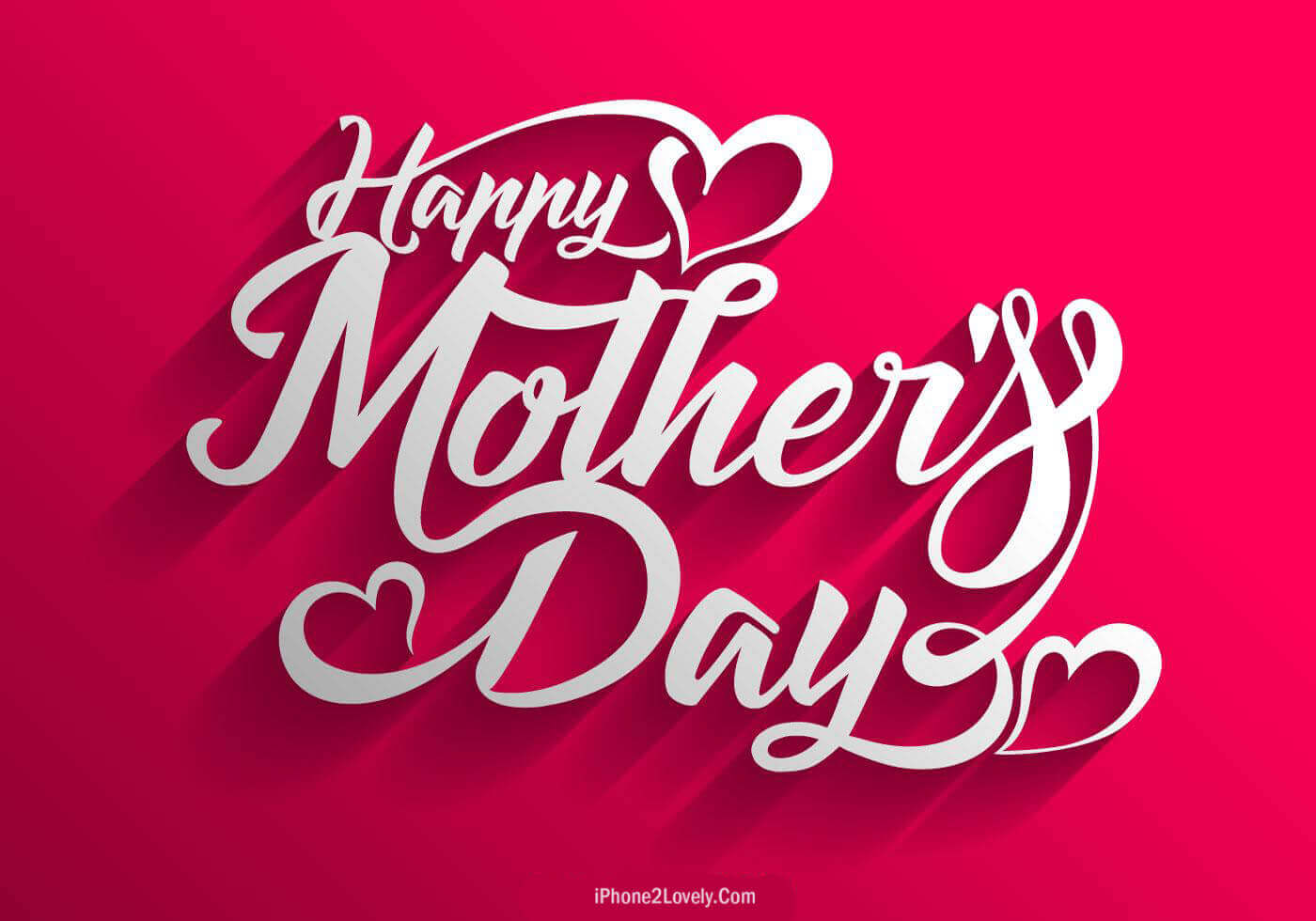 Happy Mothers Day Images - Happy Mothers Day Vectors - HD Wallpaper 