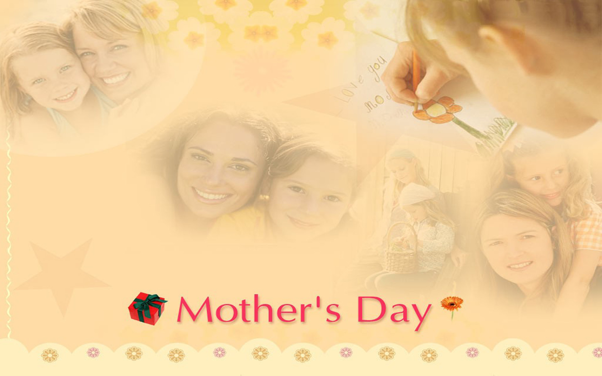 Mothers Day Poems 2019 - HD Wallpaper 