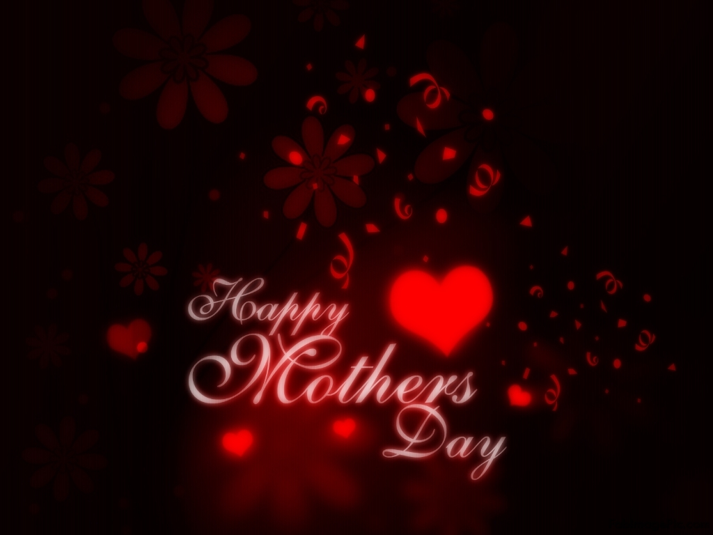 Image Happy Mothers Day 2016 - Mother's Day - HD Wallpaper 