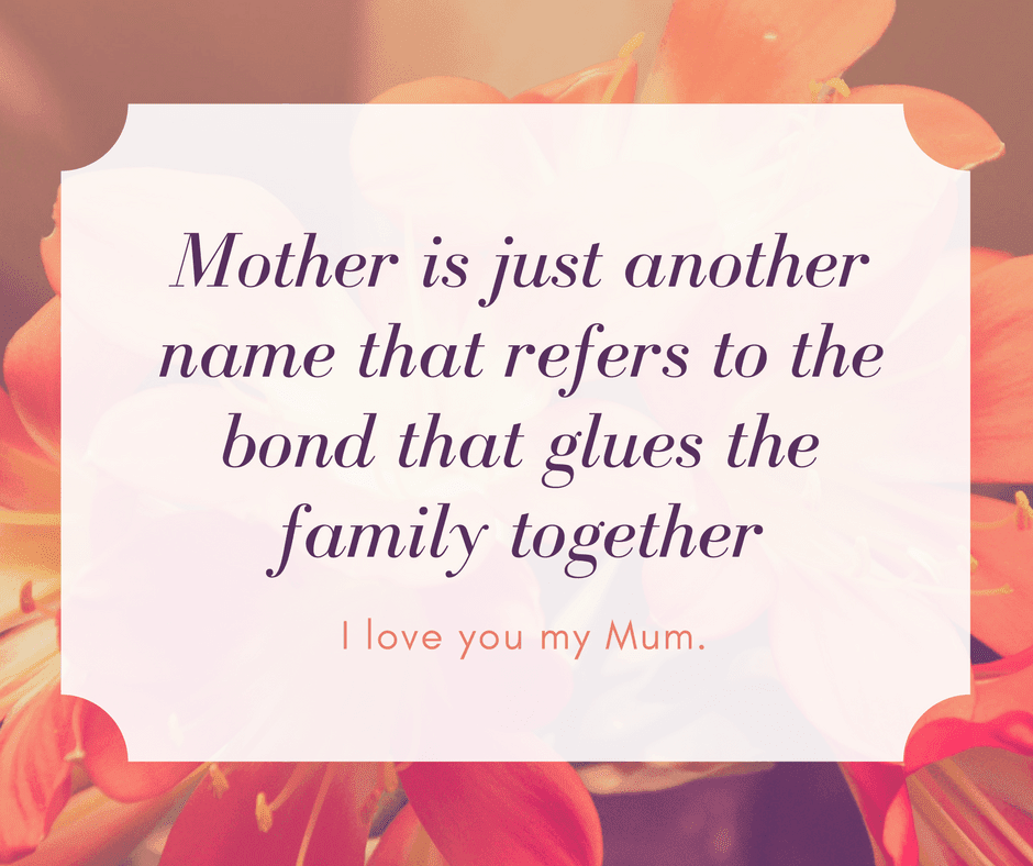 Mother Love Images Hd - Do Something Today That Your Future Self We Thank You - HD Wallpaper 