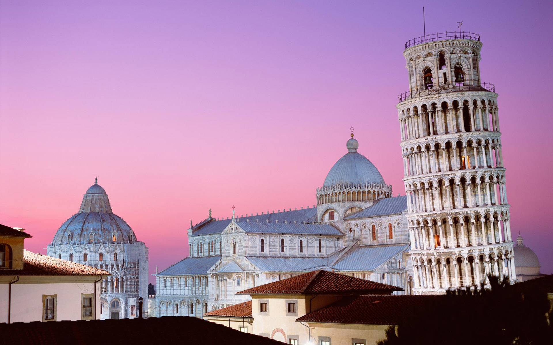 Wallpapers Italy - Background Pictures Landscape Of Italy - HD Wallpaper 