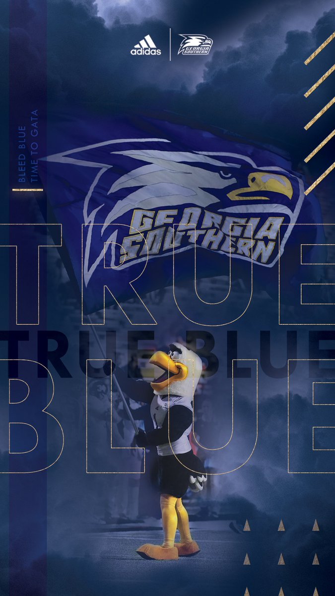 Georgia Southern - HD Wallpaper 