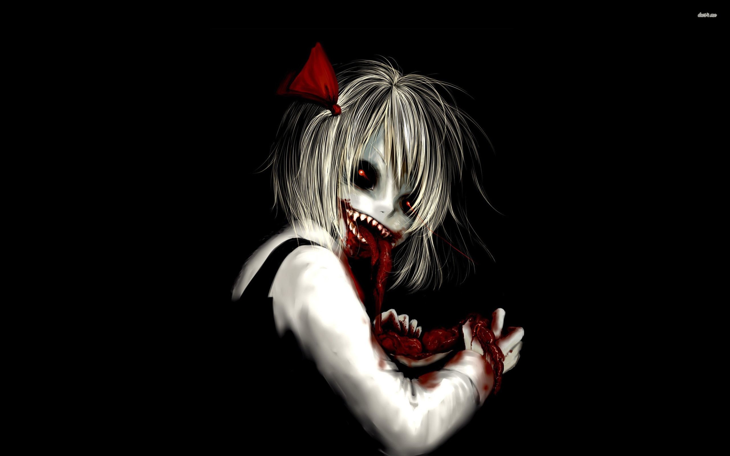 Discord Creepypasta - HD Wallpaper 