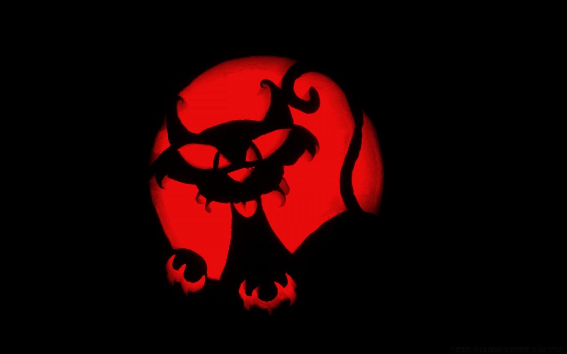 Happy Halloween Pumpkin Carving - HD Wallpaper 