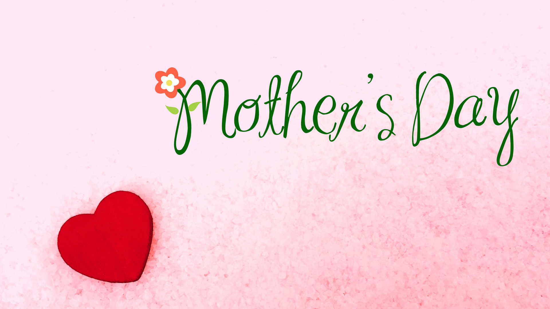 Background Happy Mothers Day - HD Wallpaper 