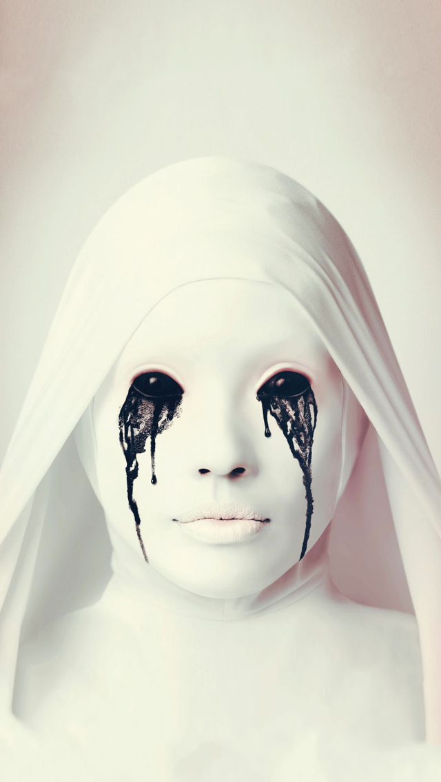 American Horror Story Iphone - HD Wallpaper 