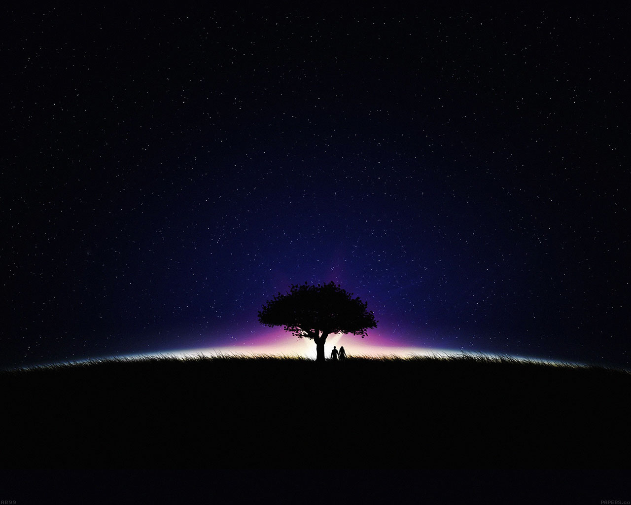 Darkness - HD Wallpaper 