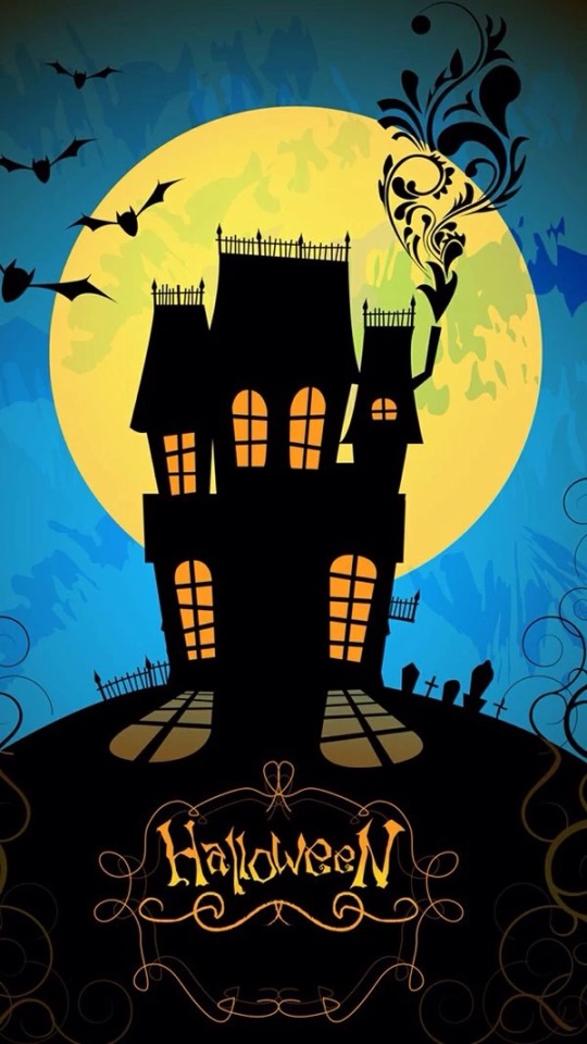 Scary Halloween Banner Ideas - HD Wallpaper 