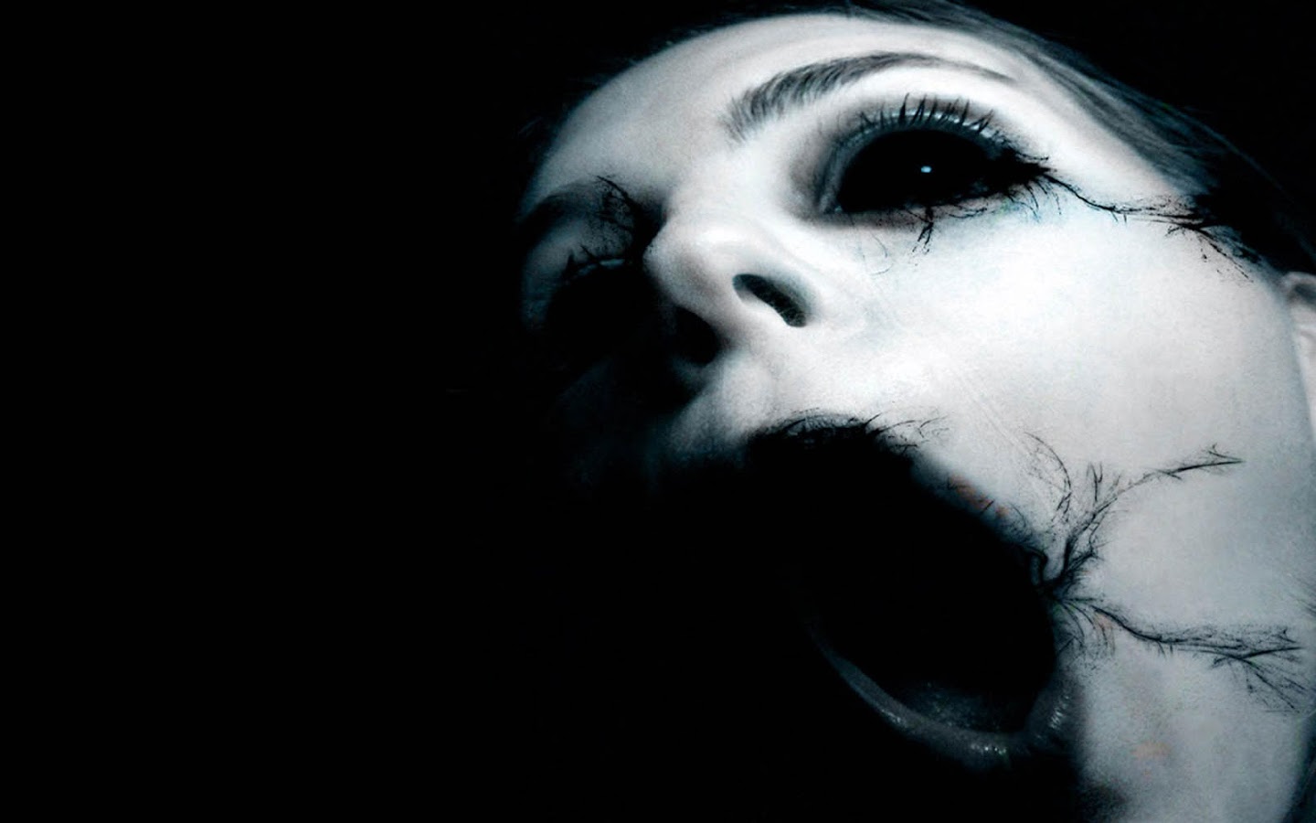 Scary Desktop Backgrounds - HD Wallpaper 