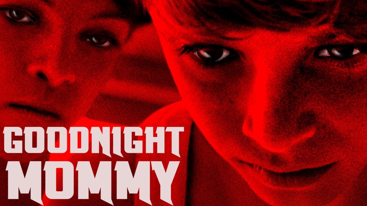 Goodnight Mommy Film - HD Wallpaper 