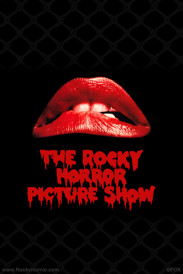 Rocky Horror Picture Show - HD Wallpaper 