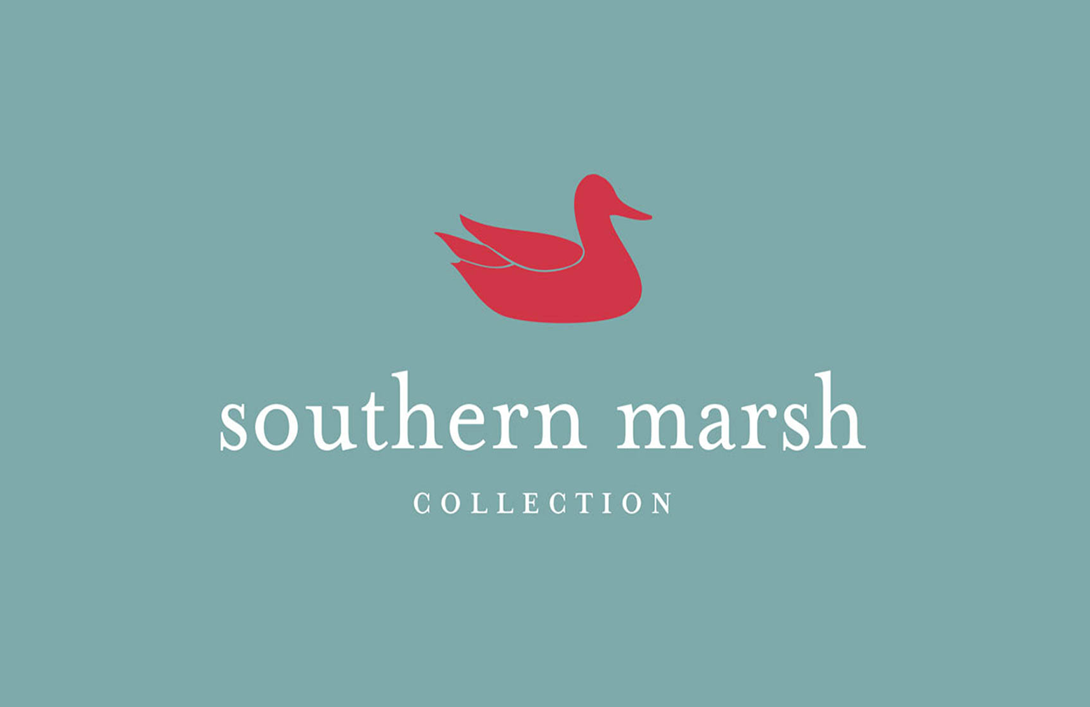 Southern Marsh Collection Wallpaper - Southern Marsh Logo - HD Wallpaper 