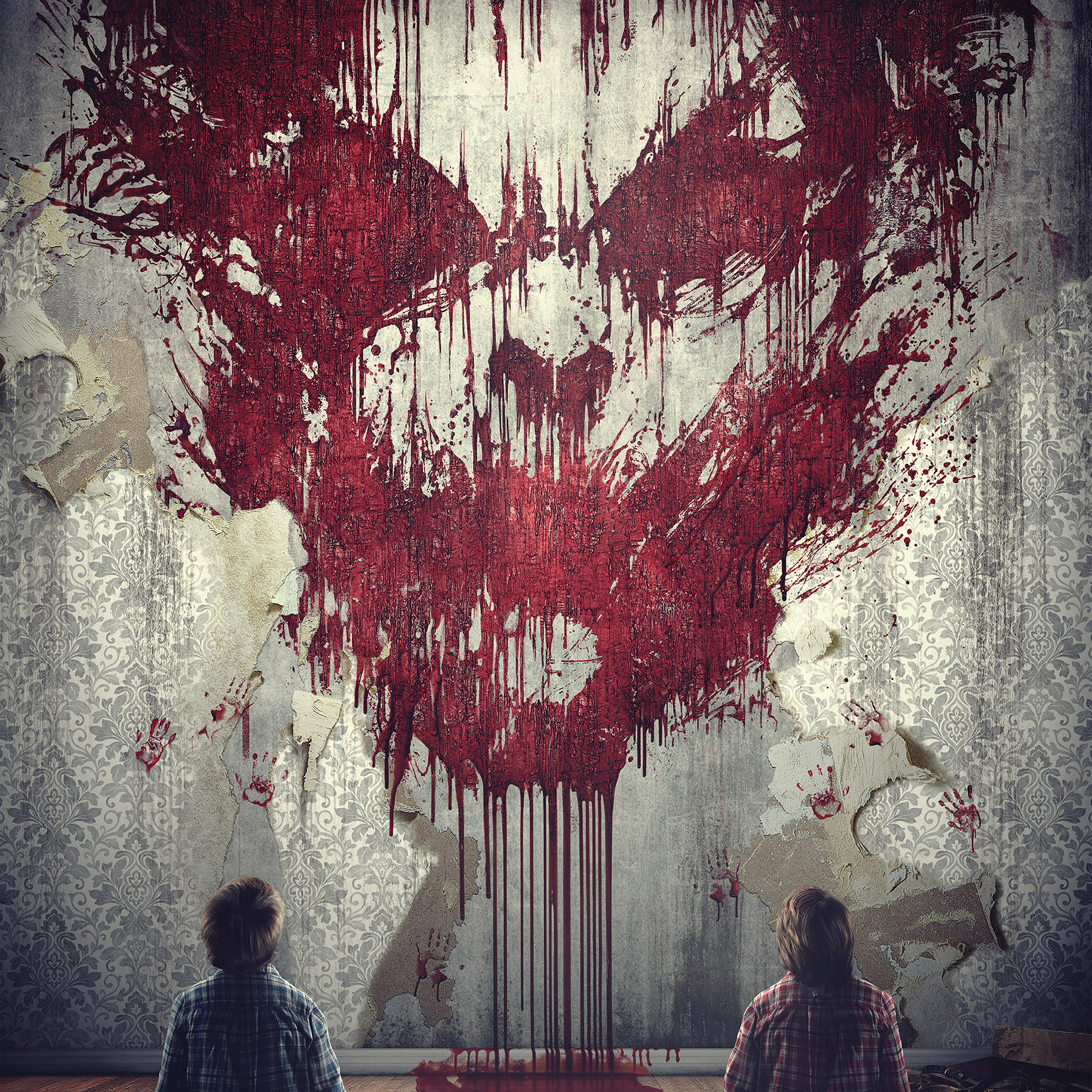 Sinister 2 2015 Movie Poster - HD Wallpaper 