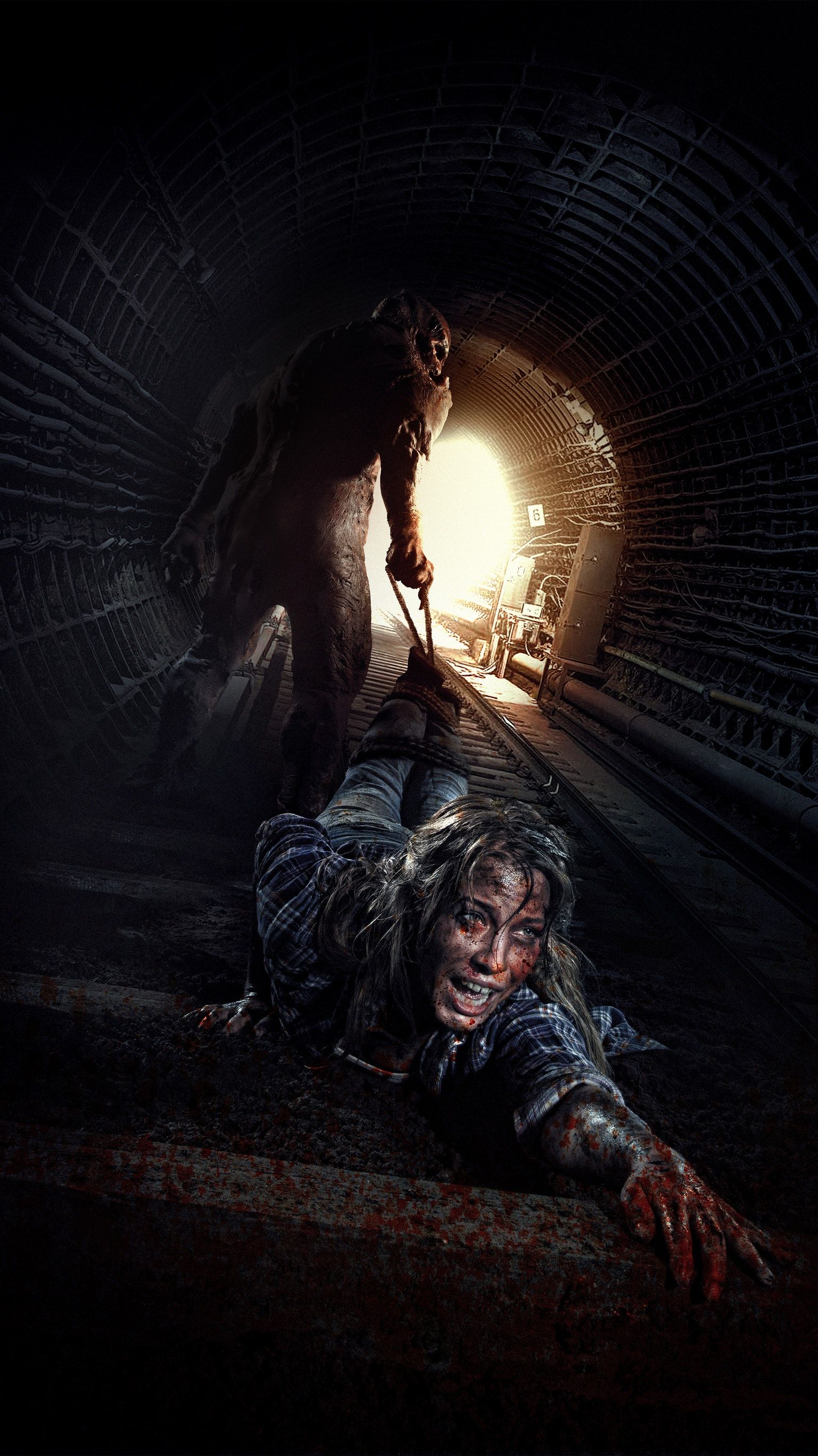 Diggers 2016 - HD Wallpaper 