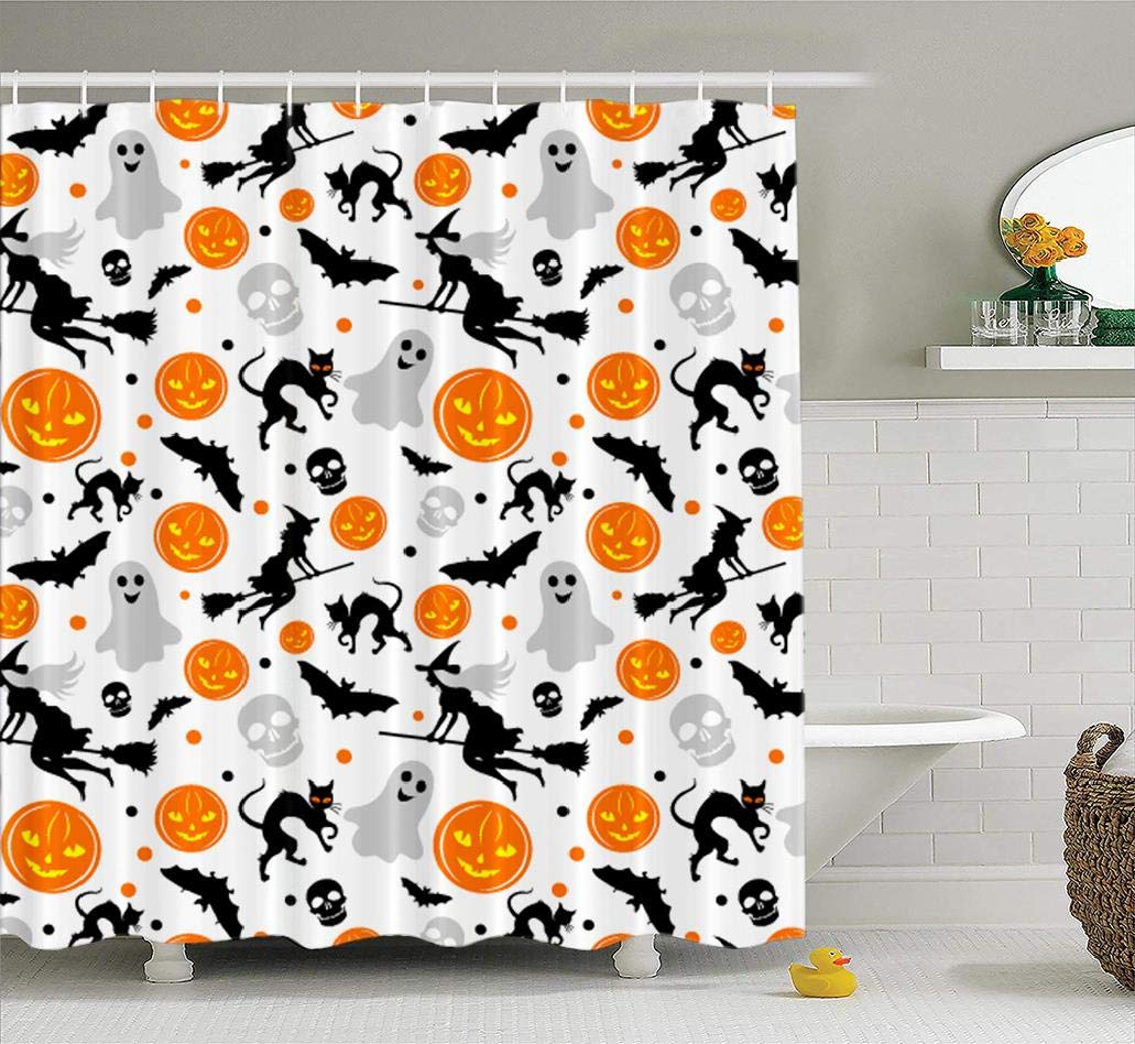 Tło Halloween - HD Wallpaper 