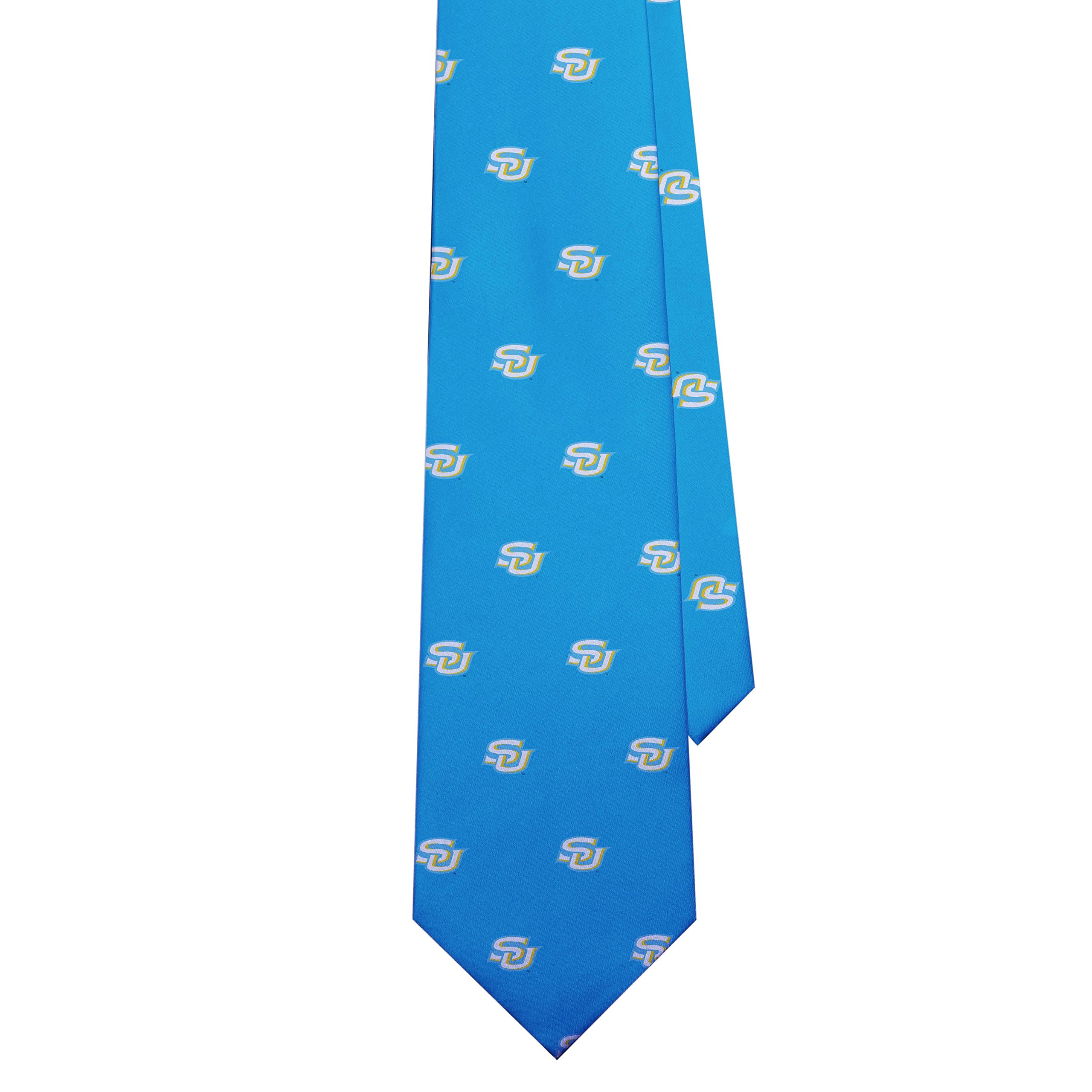 Southern University Jaguars Wallpaper Tie Blue - Motif - HD Wallpaper 