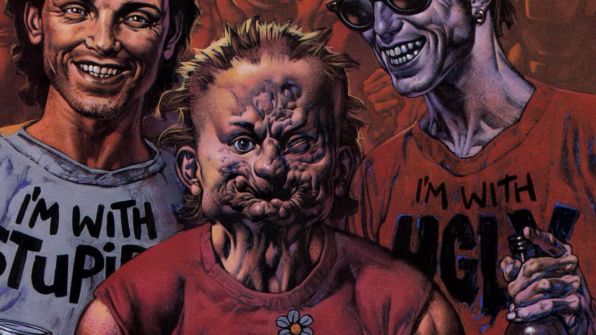 Preacher Comics Vertigo Dark Horror - HD Wallpaper 