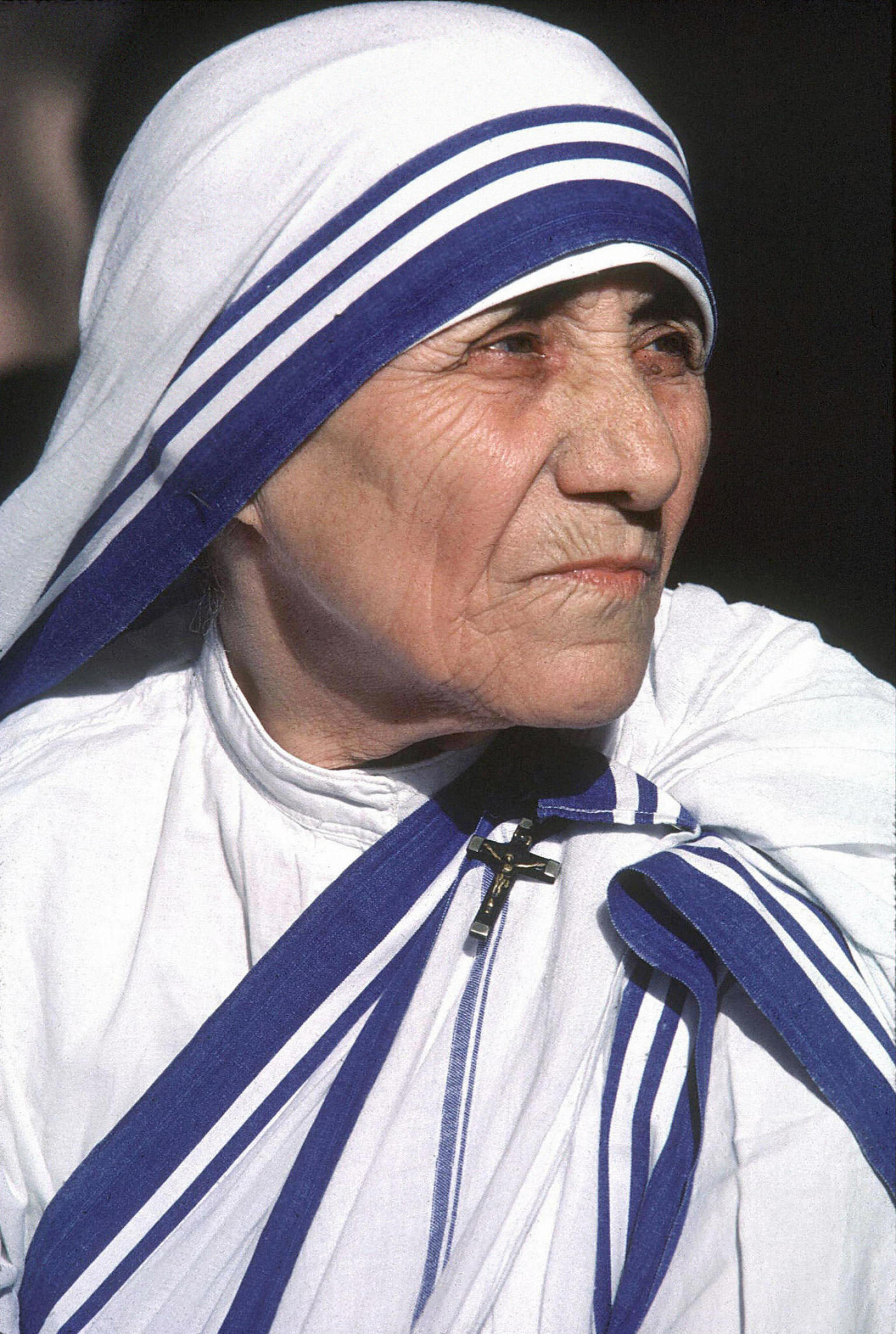 Preview Mother Teresa - HD Wallpaper 