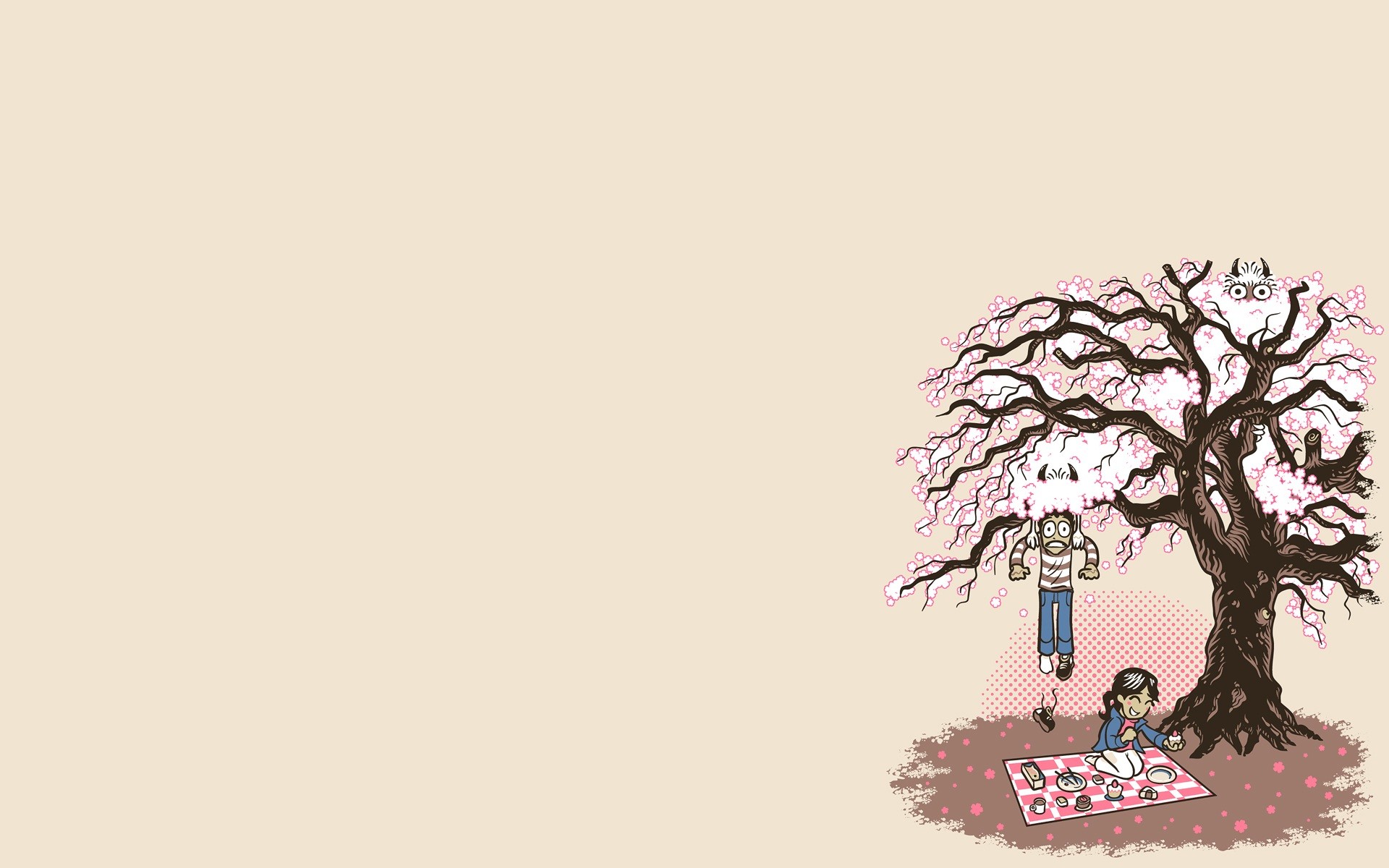 Scary Anime Wallpaper-w77569q - Fondos De Pantalla Sadicos - HD Wallpaper 