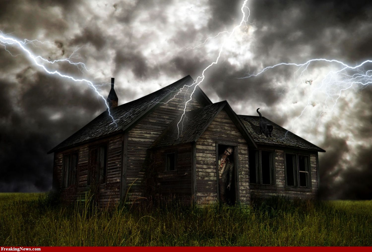 Hd Wallpapers For Desktop Horror House - 1500x1017 Wallpaper Hd Wallpapers For Desktop Horror House - 1500x1017 Wallpaper
