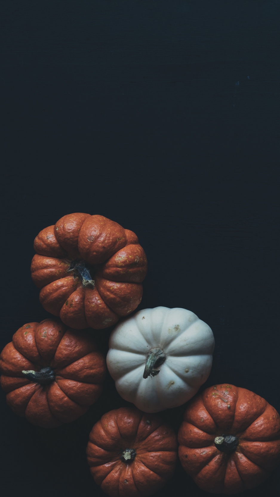 Wallpaper Pumpkin, Vegetables, Dark - Pumpkin Wallpaper Iphone - HD Wallpaper 