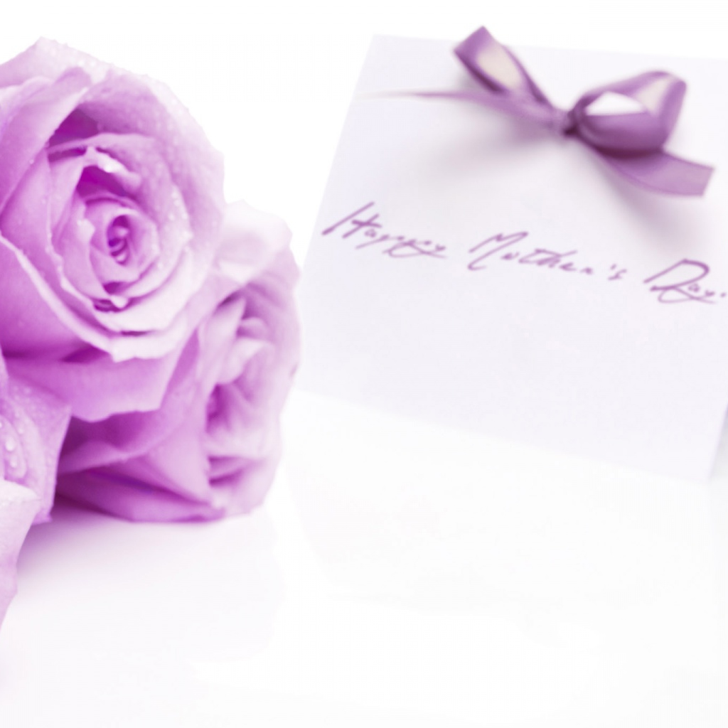 Mothers Day Flower Backgrounds - HD Wallpaper 