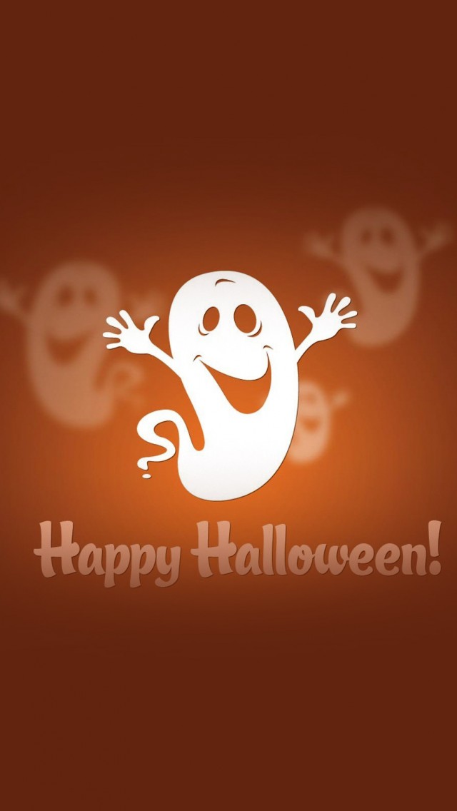 Cute Happy Halloween Facebook Cover - HD Wallpaper 