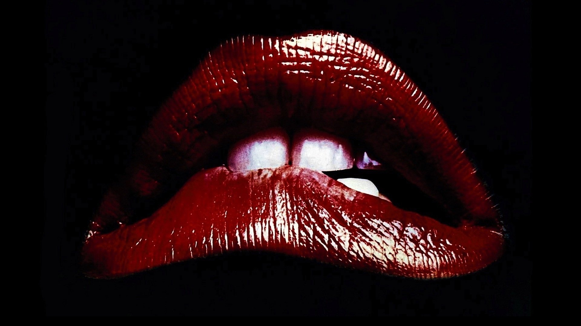 Rocky Horror Picture Show Poster Hd - HD Wallpaper 