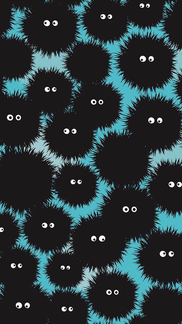 Cute Halloween Theme Background - HD Wallpaper 