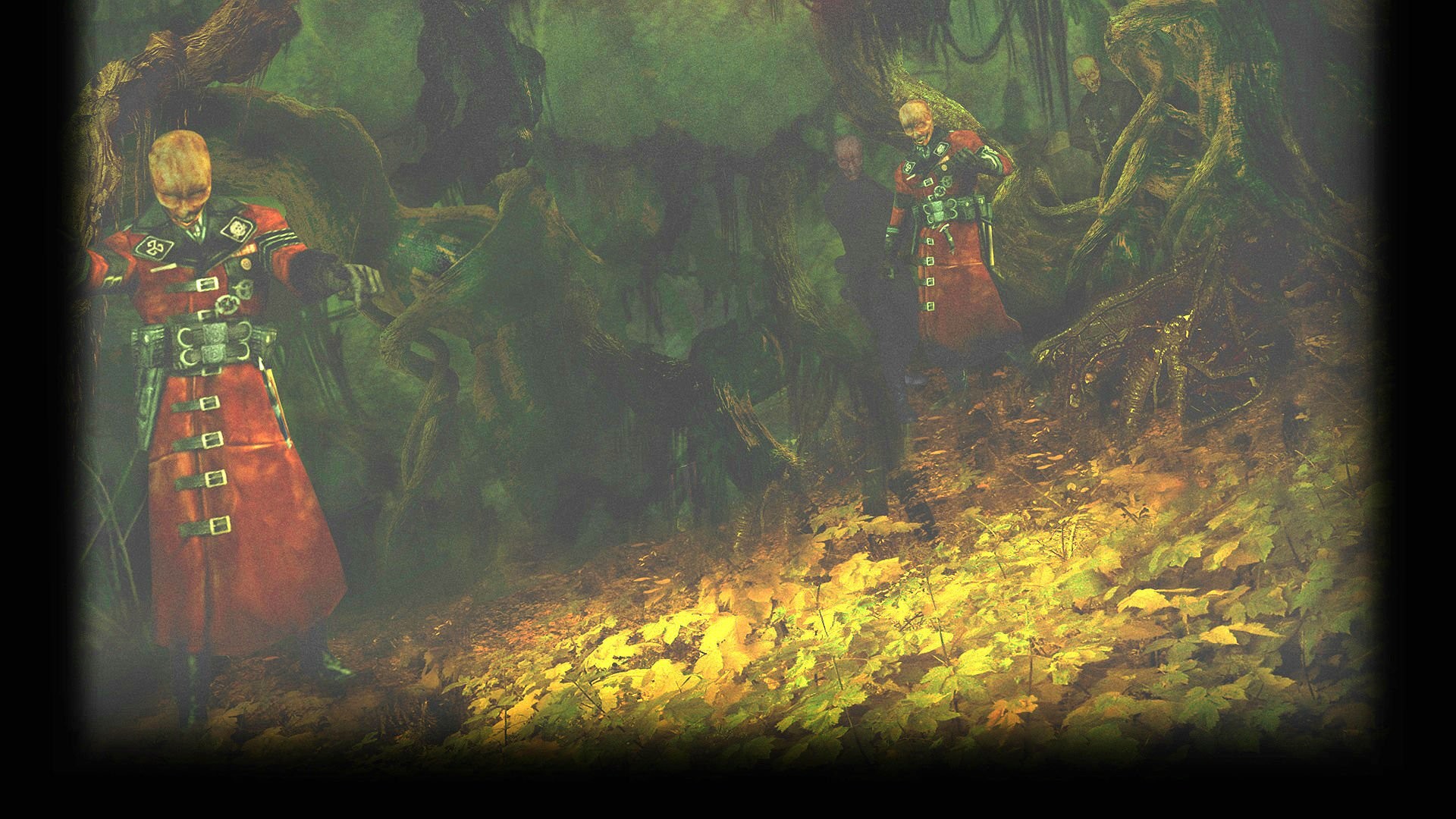 Adolf, War, Thriller, Artwork, Hd Horror Wallpapers, - Pc Game - HD Wallpaper 