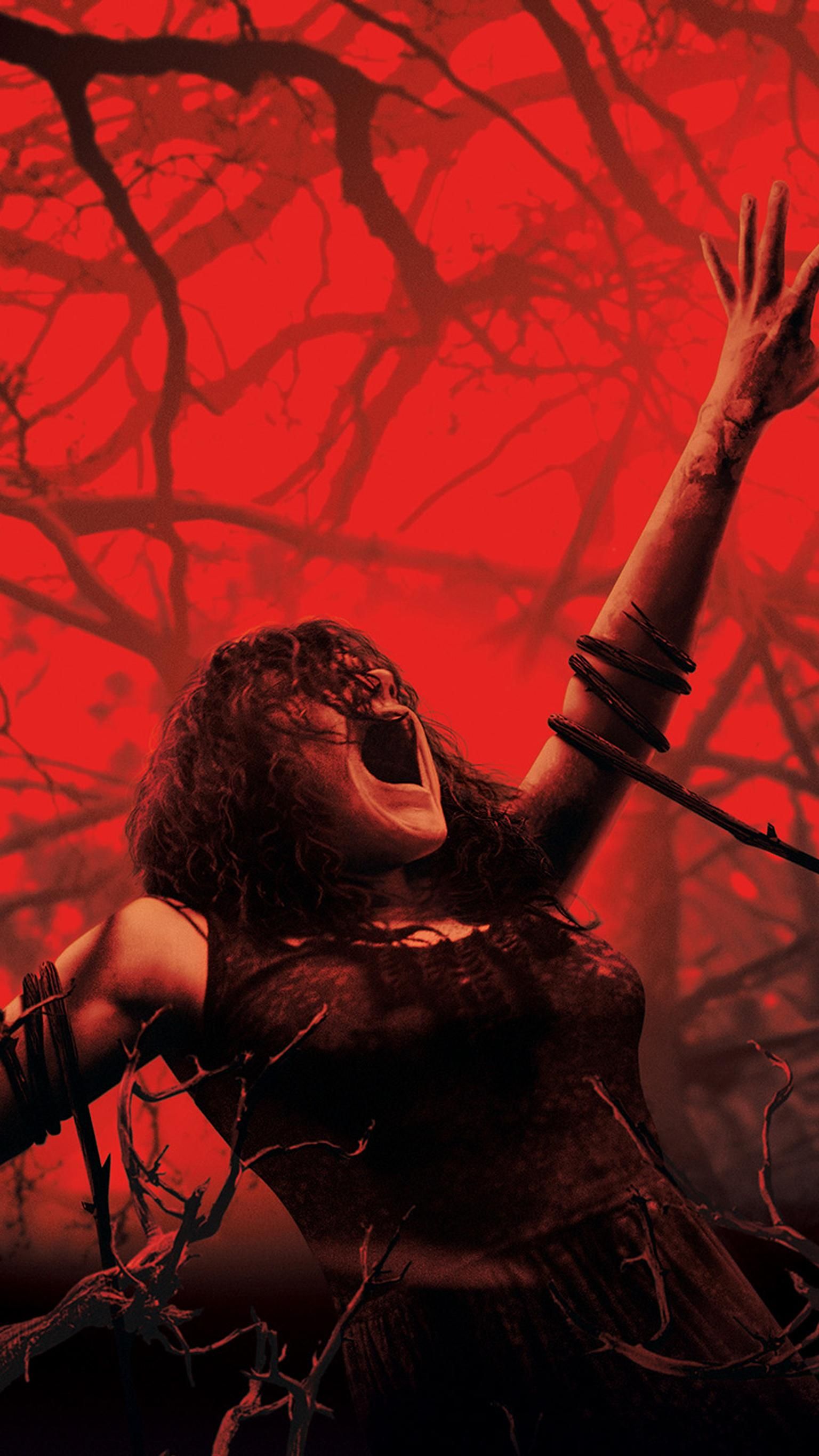 Evil Dead Wallpaper Phone - HD Wallpaper 