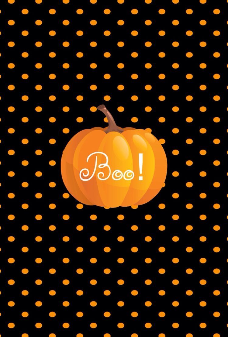 Cute Halloween Wallpapers For Phone - HD Wallpaper 