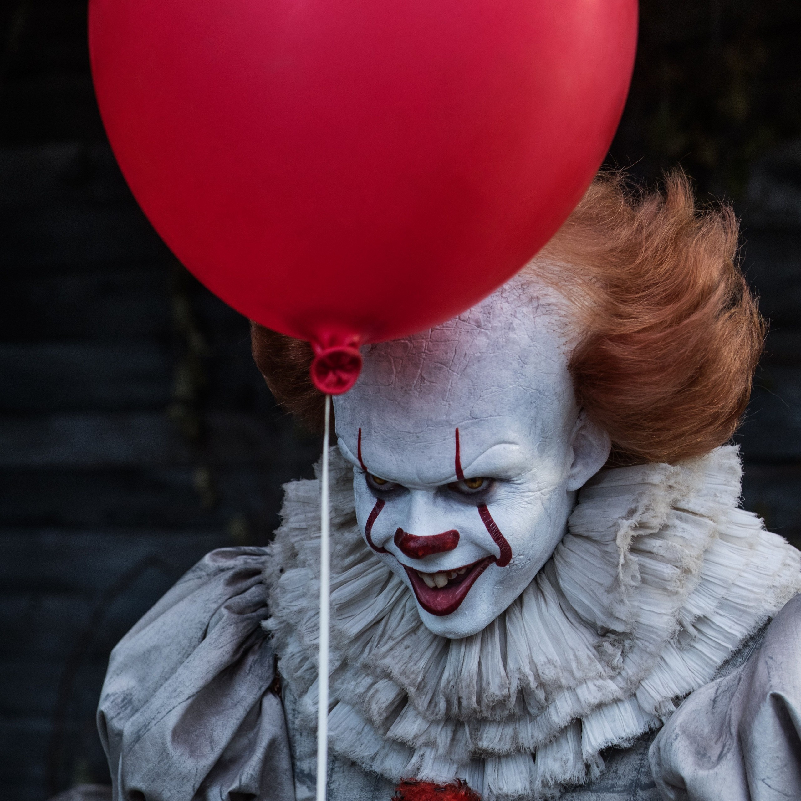 Pennywise - HD Wallpaper 
